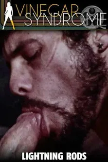 Póster de la película Operation Lightning Rod