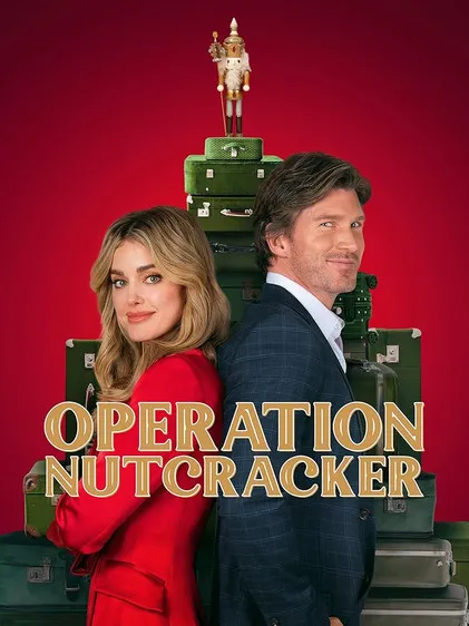 Mia SwamiNathan interpreta a  en Operation Nutcracker