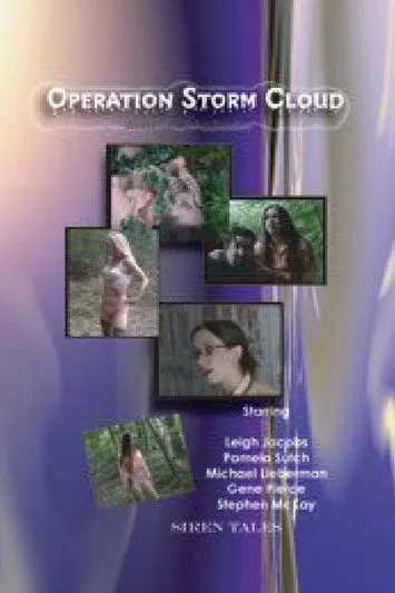 Stephen McKay interpreta a Henry en Operation Storm Cloud