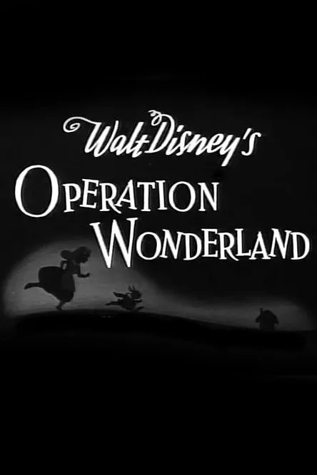 Kathryn Beaumont interpreta a Self en Operation Wonderland