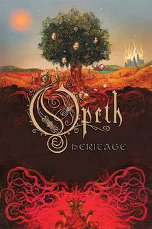 Mikael Åkerfeldt interpreta a himself en Opeth: Heritage