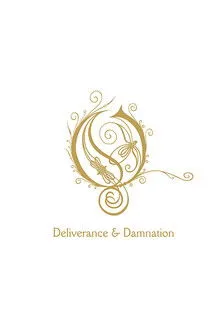 Póster de Opeth: The Making of 'Deliverance' & 'Damnation'