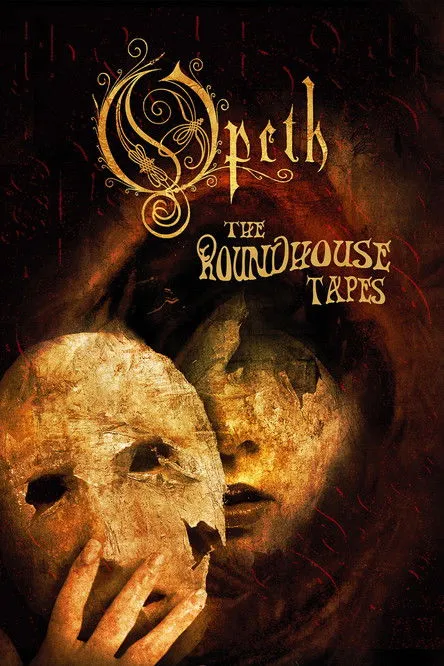 Póster de Opeth: The Roundhouse Tapes