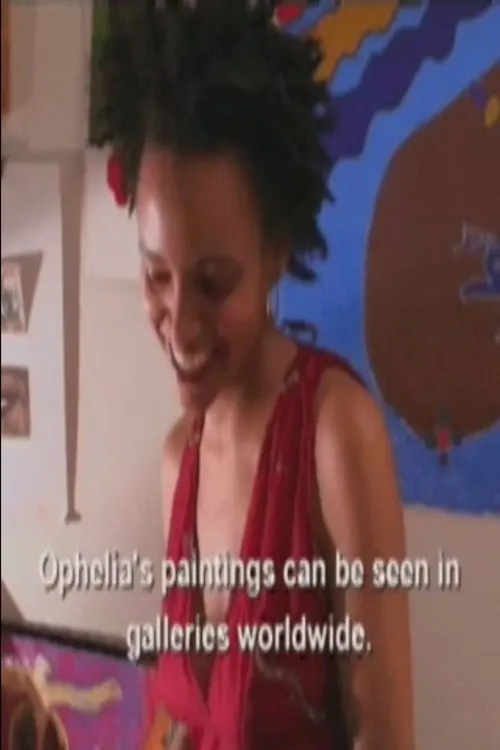 Corey Hibbert interpreta a en Ophelia's Opera