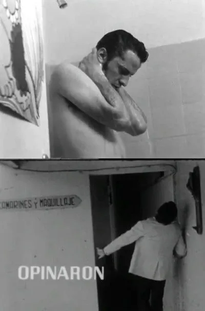 Alberto Ferreiro interpreta a en Opinaron