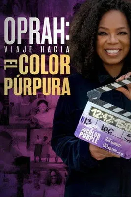 Blitz Bazawule interpreta a Self en Oprah: Viaje hacia el Color Púrpura