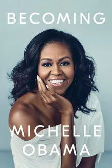 Póster de Oprah Winfrey Presents: Becoming Michelle Obama