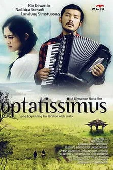 Póster de Optatissimus