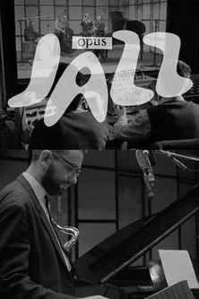 Wojciech Karolak interpreta a piano en Opus jazz