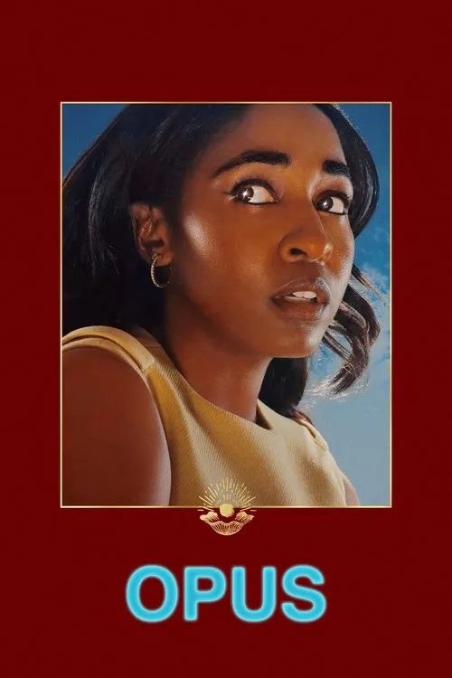 Portada de Opus