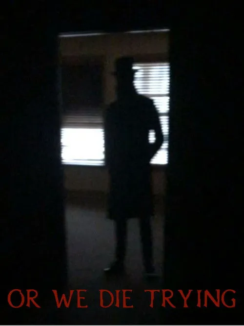 Jack Sterner interpreta a Mr. Craven en Or We Die Trying