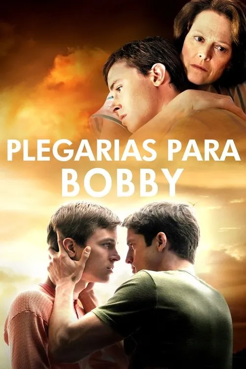 Póster de Oraciones para Bobby
