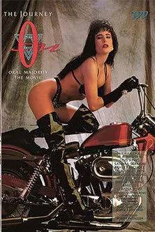 Póster de la película Oral Majority: The Movie