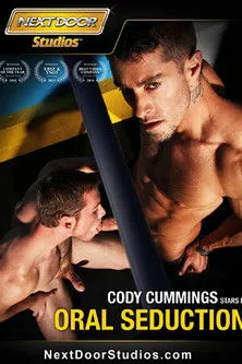 Póster de Oral Seduction