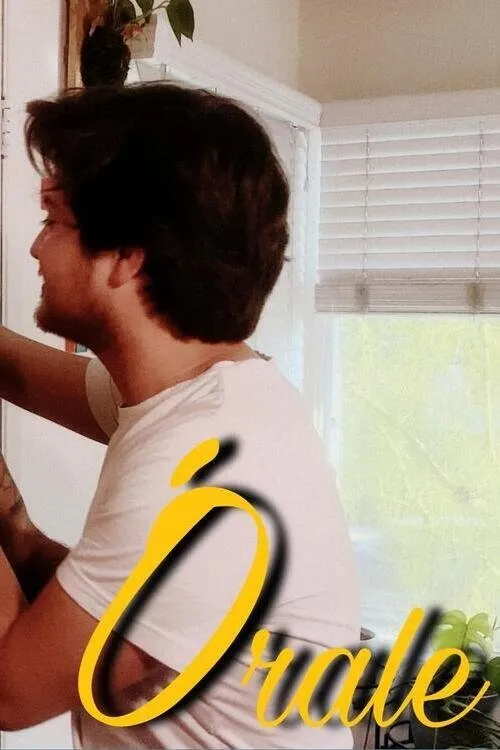 Daniel Luna interpreta a en Órale