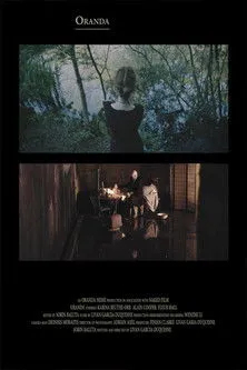 Karina Orr interpreta a Vera en Oranda