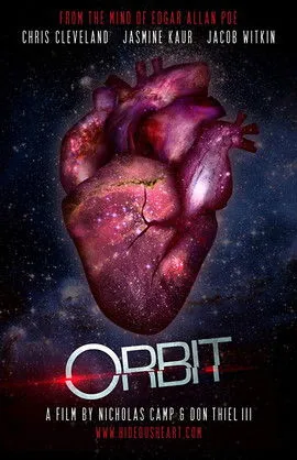 Jasmine Kaur interpreta a Lieutenant en Orbit