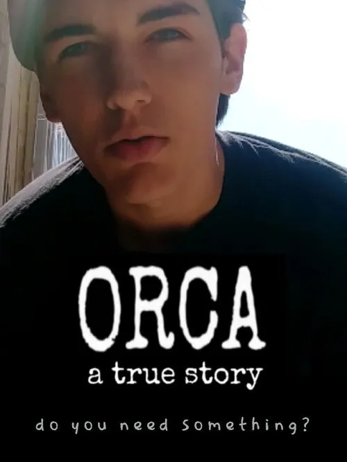 Póster de ORCA: A True Story