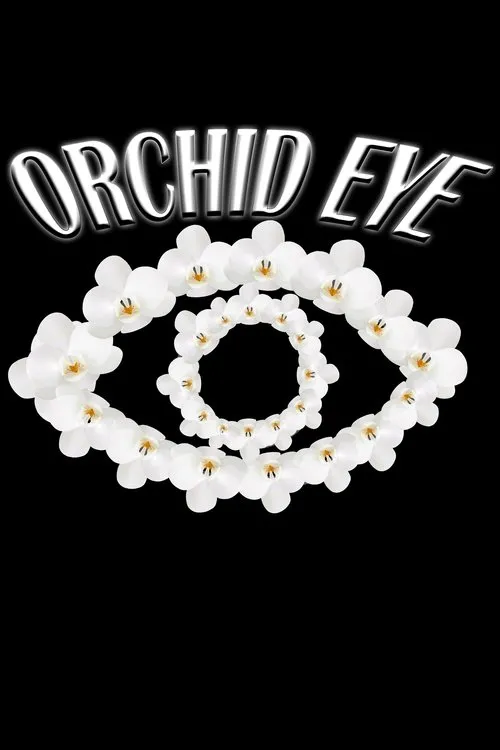 Taryn Jennifer Huffman interpreta a Talia en Orchid Eye