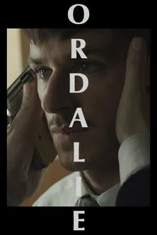 Gaspard Ulliel interpreta a Jean en Ordalie