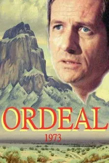 James Stacy interpreta a Andy Folsom en Ordeal
