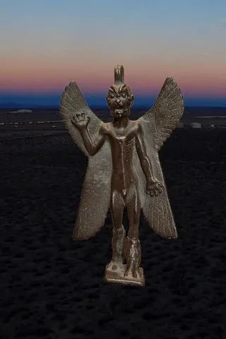 Peter Lucas interpreta a en Ordinal (SW/NE)