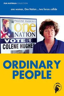 Tara Morice interpreta a Narrator en Ordinary People