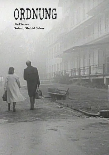 Heinz Lieven interpreta a Herbert Sladovsky en Ordnung