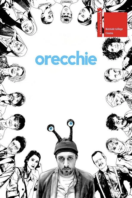 Póster de Orecchie