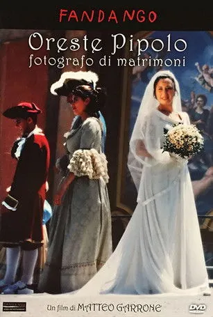 Antonio Polese interpreta a  en Oreste Pipolo, fotografo di matrimoni