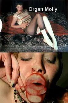 Molly Plunk interpreta a en Organ Molly