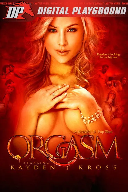 Póster de Orgasm