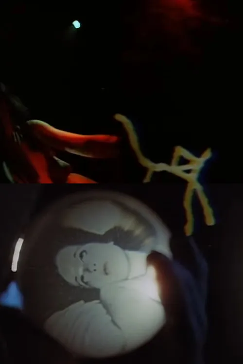 Sandra Cardini interpreta a en Orgonauti, evviva!