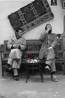 Portada de Oriental Dream