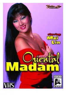 Póster de la película Oriental Madam