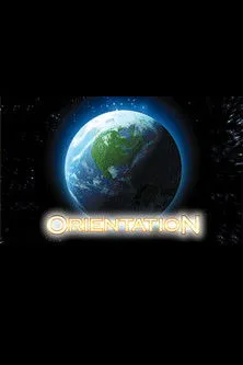 Larry Anderson interpreta a Self - Host en Orientation: A Scientology Information Film