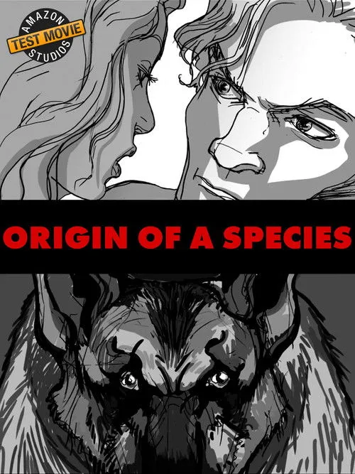 Póster de Origin of a Species