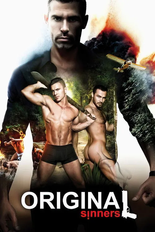 Póster de Original Sinners