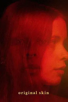 Sorcha Groundsell interpreta a en Original Skin