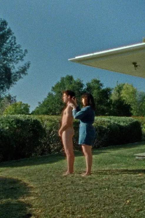 David Orlowitz interpreta a Self en Original Thinker