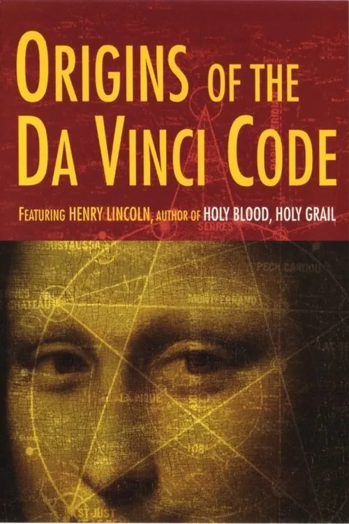 Póster de Origins of the Da Vinci Code
