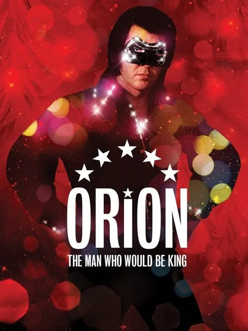 Gail Brewer-Giorgio interpreta a Self en Orion: The Man Who Would Be King