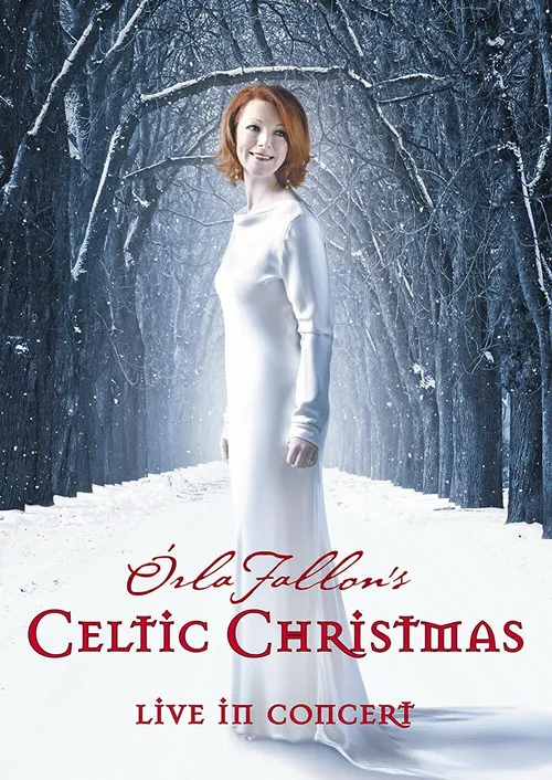 Órla Fallon interpreta a Self en Orla Fallon's Celtic Christmas