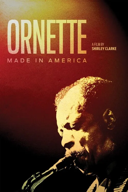 Charlie Haden interpreta a Self en Ornette: Made in America
