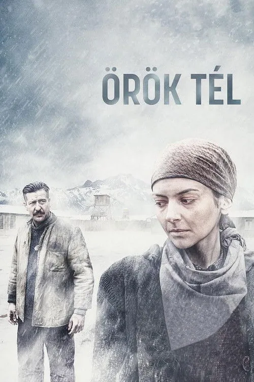 Póster de Örök tél