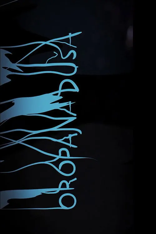 Mario Dragojevic interpreta a Jackie en Oropana duša