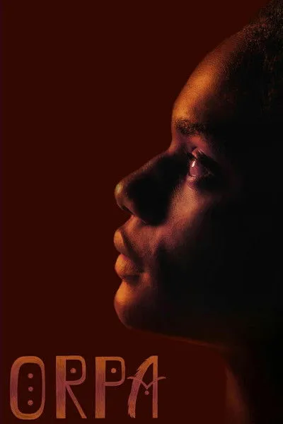 Michael Kho interpreta a en Orpa