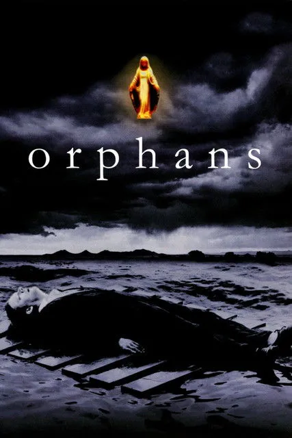 Póster de Orphans
