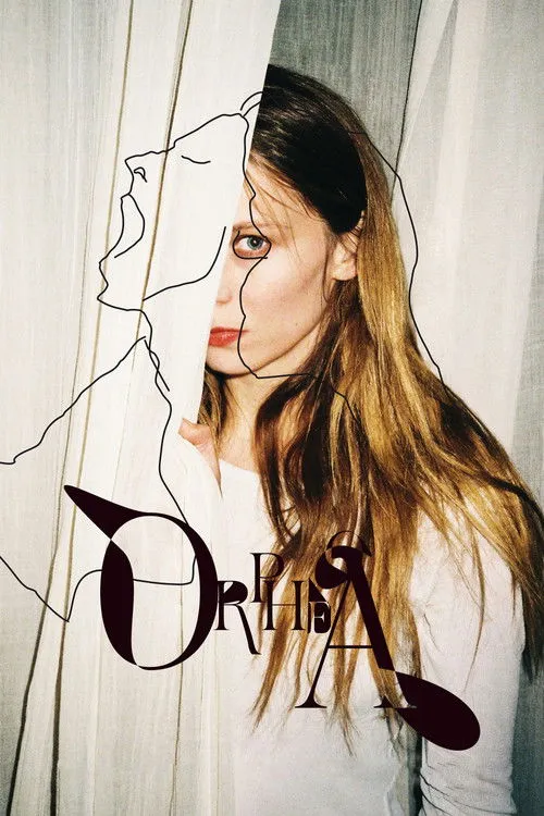 Lilith Stangenberg interpreta a Orphea en Orphea