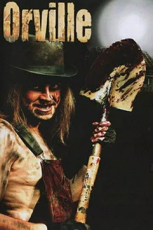Póster de Orville